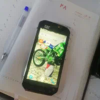 گوشی Cat S60|موبایل|همدان, |دیوار