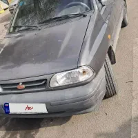 پراید مدل ۸۸