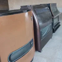 بخاری مشهد دوام|بخاری، هیتر، شومینه|هشتگرد, فاز ۷ مهستان|دیوار