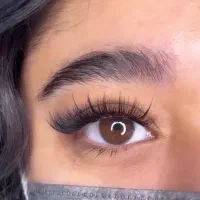 اکستنشن مژه کاشت مژه|خدمات آرایشگری و زیبایی|شیراز, خلدبرین|دیوار