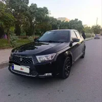 دنا پلاس اتوماتیک توربو آبشنال 1403