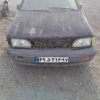 خودرواسقاطی