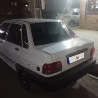 پراید83تمیز|خودرو سواری و وانت|قم, انسجام|دیوار