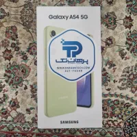 samsung galaxy a54 128gb|موبایل|شیراز, درکی|دیوار