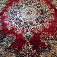 فرش ۱۲ متری کارکرد تمیز