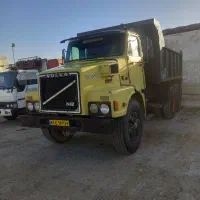 ولوو ان ۱۲ شیبان