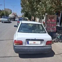 پراید ۱۳۱مدل۹۰|خودرو سواری و وانت|کرمان, |دیوار