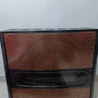 بخاری در حد نو