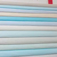 پارچه وچرخ خیاطی وسایل خیاطی کامل