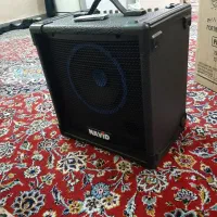 اکو اسپیکر شارژی نوید ۸ اینچ مخصوص انواع مراسم