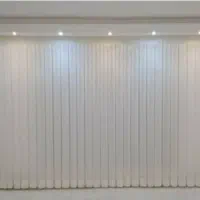 پرده پذیرایی کاملا نو