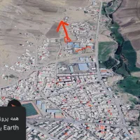 زمین مسکونی  ۲۰۰مترمربع|فروش زمین و ملک کلنگی|گرمی, |دیوار