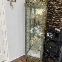 بوفه سالم|بوفه، ویترین، کنسول|چمستان, |دیوار