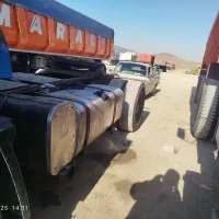 کاماز کشنده|خودرو سنگین|باغ بهادران, |دیوار