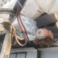 فروش دستگاه بلوک زنی و میکسر|ماشین‌آلات صنعتی|ارژن, |دیوار