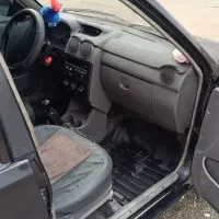 پراید 132مدل 90|خودرو سواری و وانت|مریوان, |دیوار