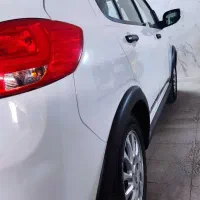 کوییکGXRتیپ Lمدل۱۴۰۳|خودرو سواری و وانت|پاکدشت, پاکدشت (مامازند)|دیوار