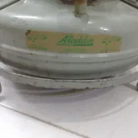 علاءالدین نفتی قدیمی|کلکسیون اشیاء عتیقه|مشهد, نیروی هوایی|دیوار