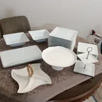 سرویس چینی