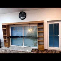 اجاره باغ ویلا درروستای نورالدین ۵کیلومتری چناران|اجارهٔ کوتاه‌مدت ویلا و باغ|چناران, |دیوار