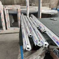 تولید در و پنجره دوجداره upc|مصالح و تجهیزات ساختمان|ورامین, ورامین|دیوار