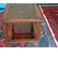 عسلی بزرگ