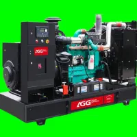 انواع دیزل ژنراتور  ( ابزار ملت کرمان )