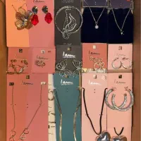 بدلیجات وارداتی زنانه