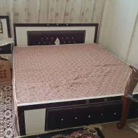 تعدادی وسایل خانگی سالم|تخت و سرویس خواب|تبریز, |دیوار
