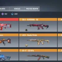 اکانت کالاف|کنسول، بازی ویدئویی و آنلاین|دیواندره, |دیوار