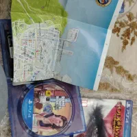 بازی ps4|کنسول، بازی ویدئویی و آنلاین|تهران, شهرک شریعتی|دیوار