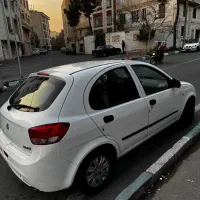 تیبا ۲ مدل ۹۴|خودرو سواری و وانت|تهران, شارق|دیوار