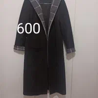 تعدادی پالتو و بارانی زنانه|لباس|دورود, |دیوار