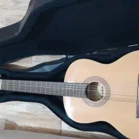 گیتار با هارد کیس|گیتار، بیس، امپلیفایر|قرچک, شهرک طلائیه|دیوار