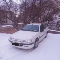 پرشیا.پارس ساده|خودرو سواری و وانت|فیروزکوه, |دیوار