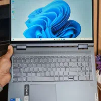 لپتاپ مهندسی Lenovo yoga تاچ تبلت شو نسل ۱۱