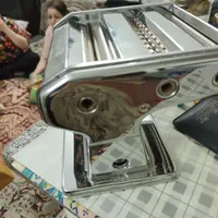 چرخ رشته بری اش|ظروف پخت‌وپز|مشهد, کوشش|دیوار