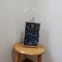ساعت