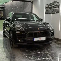 پورشه ماکان 2017