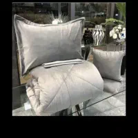 روتختی مخمل کالیفرنیا و پرده|سرویس روتختی|تهران, شهرک شریعتی|دیوار