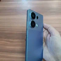 گوشی نوت ۱۳ پرو در حد نو گارانتی دار|موبایل|تبریز, |دیوار