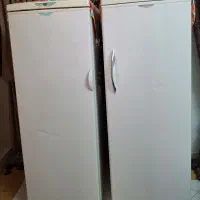 یخچال فریزر پارس