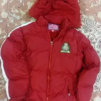 کاپشن|کفش و لباس بچه|ماکو, |دیوار