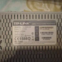 مودم TP link|مودم و تجهیزات شبکه|تهران, راه آهن|دیوار