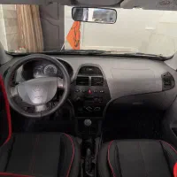 فروش تیبا دو