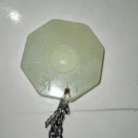 سنگ هشت ضلعی هگزاما به خط چینی فروشی