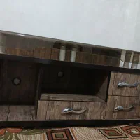 میز تی وی ضد خش ام دی اف