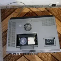 ویدئو قدیمی توشیبا خیلی سنگین وزن اصل ژاپن|پخشکننده DVD و ویدیو|کرمان, |دیوار