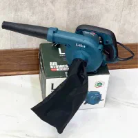 بلوور 680 وات دیمردار صنعتی لکا Leka