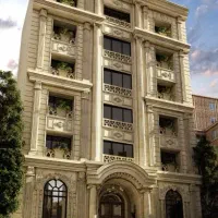 3خواب/ کلید اول/ سازنده برند (املاک تمیمی)